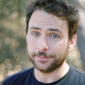 Charlie Day