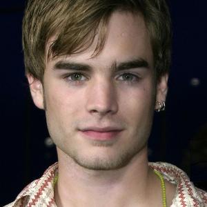 David Gallagher