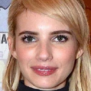 Emma Roberts