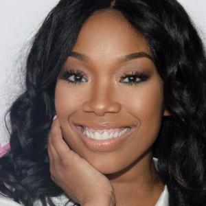 Brandy Norwood