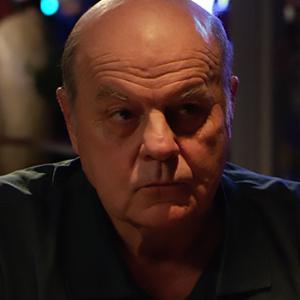 Michael Ironside