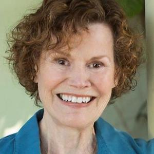 Judy Blume