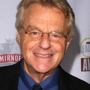 Jerry Springer