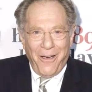 George Segal