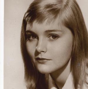 Carol Lynley
