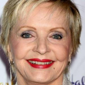 Florence Henderson