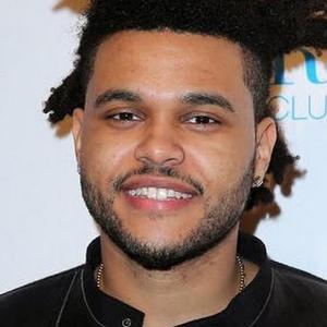 The Weeknd
