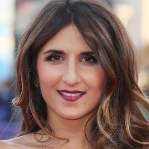 Géraldine Nakache