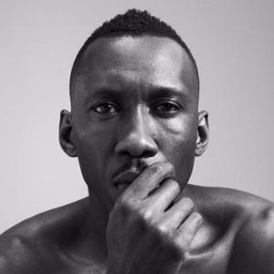 Mahershala Ali