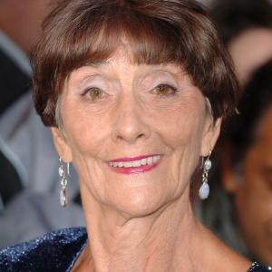 June Brown