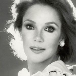Mary Ann Mobley