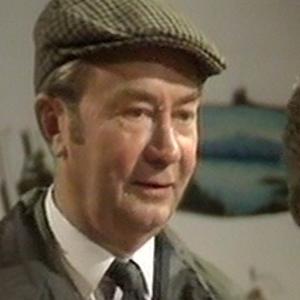 Peter Sallis
