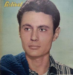 Michel Subor