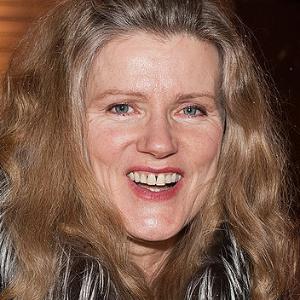 Barbara Sukowa