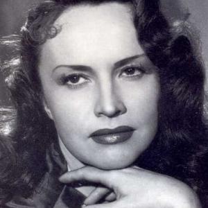Ginette Leclerc
