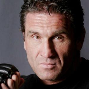 Ken Shamrock