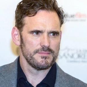 Matt Dillon