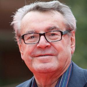 Milos Forman