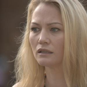 Sarah Wynter