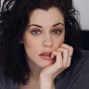 Jessica De Gouw