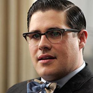 Rich Sommer