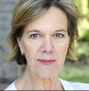 Carolyn Pickles