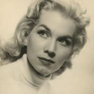 Marian Stafford