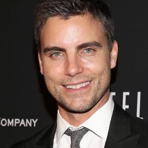 Colin Egglesfield