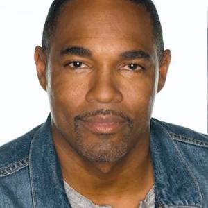 Jason George