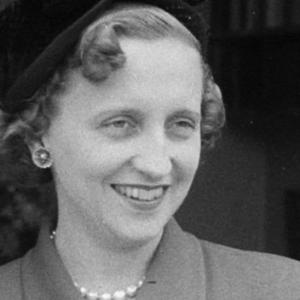 Margaret Truman