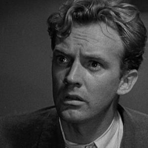 Arthur Kennedy