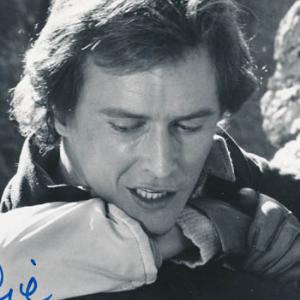 Stephen McHattie