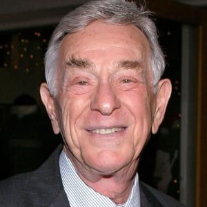 Shelley Berman