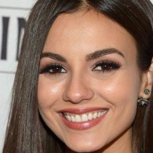 Victoria Justice