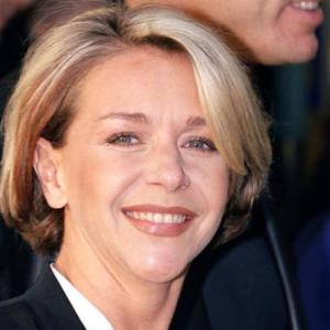 Leslie Ash