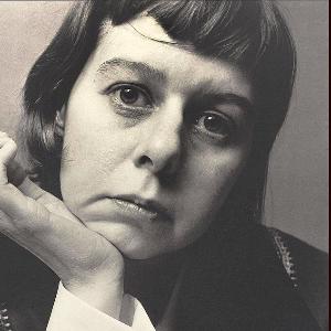 Carson McCullers