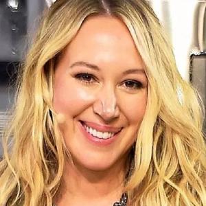 Haylie Duff