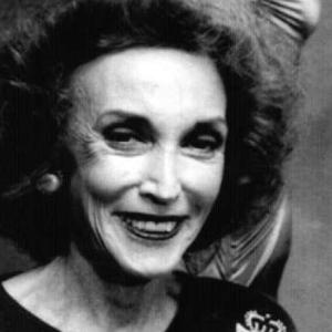 Helen Gurley Brown