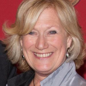 Jayne Atkinson