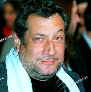 Jean-Claude Dreyfus