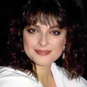 Lisa Loring