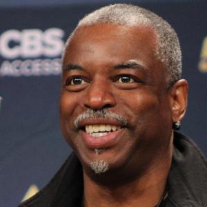LeVar Burton