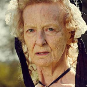 Caroline Blakiston