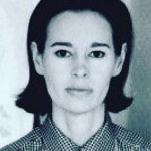 Gloria Vanderbilt