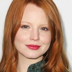 Lauren Ambrose