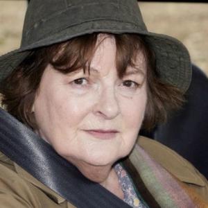 Brenda Blethyn