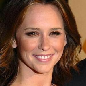 Jennifer Love Hewitt