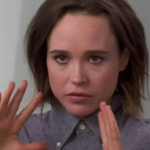 Ellen Page