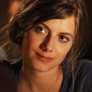 Mélanie Laurent