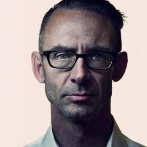 Chuck Palahniuk